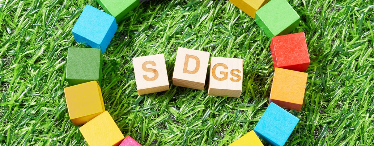 SDGsの取り組み SDGsの取り組み