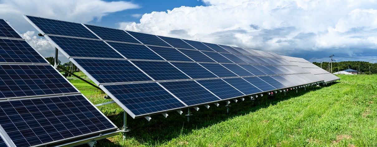 太陽光発電システム販売施工 太陽光発電システム販売施工